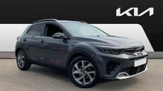 Kia Stonic 1.0T GDi 48V GT-Line 5dr Petrol Estate
